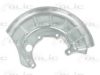 VW 191615311A Splash Panel, brake disc